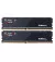 Оперативная память DDR5 48 Gb (5200 MHz) (Kit 24 Gb x 2) G.SKILL Flare X5 (F5-5200J4040A24GX2-FX5)