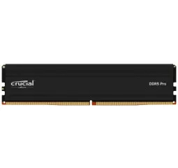 Оперативная память DDR5 48 Gb (5600 MHz) Crucial Pro (CP48G56C46U5)
