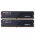 Оперативна пам'ять DDR5 48 Gb (5600 MHz) (Kit 24 Gb x 2) G.SKILL Ripjaws S5 Black (F5-5600J4040D24GX2-RS5K)
