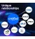 Оперативная память DDR5 48 Gb (6000 MHz) (Kit 24 Gb x 2) Crucial Pro (CP2K24G60C48U5)