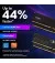 Оперативная память DDR5 48 Gb (6000 MHz) (Kit 24 Gb x 2) Crucial Pro (CP2K24G60C48U5)