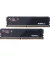Оперативная память DDR5 48 Gb (6000 MHz) (Kit 24 Gb x 2) G.SKILL Flare X5 Matte Black (F5-6000J3036F24GX2-FX5)