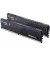 Оперативная память DDR5 48 Gb (6000 MHz) (Kit 24 Gb x 2) G.SKILL Flare X5 Matte Black (F5-6000J3036F24GX2-FX5)