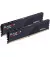 Оперативная память DDR5 48 Gb (6000 MHz) (Kit 24 Gb x 2) G.SKILL Flare X5 Matte Black (F5-6000J3036F24GX2-FX5)