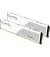 Оперативная память DDR5 48 Gb (6000 MHz) (Kit 24 Gb x 2) G.SKILL Flare X5 Matte White (F5-6000J3036F24GX2-FX5W)