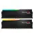 Оперативная память DDR5 48 Gb (6000 MHz) (Kit 24 Gb x 2) G.SKILL Ripjaws M5 Neo RGB Matte Black (F5-6000J3036F24GX2-RM5NRK)