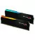 Оперативная память DDR5 48 Gb (6000 MHz) (Kit 24 Gb x 2) G.SKILL Ripjaws M5 Neo RGB Matte Black (F5-6000J3036F24GX2-RM5NRK)