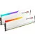 Оперативная память DDR5 48 Gb (6000 MHz) (Kit 24 Gb x 2) G.SKILL Ripjaws M5 Neo RGB Matte White (F5-6000J3036F24GX2-RM5NRW)