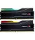 Оперативная память DDR5 48 Gb (6000 MHz) (Kit 24 Gb x 2) G.SKILL Trident Z5 Neo RGB Matte Black (F5-6000J4048F24GX2-TZ5NR)