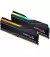 Оперативная память DDR5 48 Gb (6000 MHz) (Kit 24 Gb x 2) G.SKILL Trident Z5 Neo RGB Matte Black (F5-6000J4048F24GX2-TZ5NR)