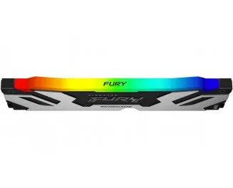 Оперативная память DDR5 48 Gb (6400 MHz) Kingston Fury Renegade RGB (KF564C32RSA-48)