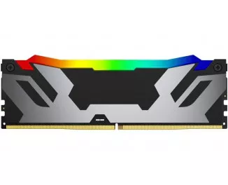 Оперативная память DDR5 48 Gb (6400 MHz) Kingston Fury Renegade RGB (KF564C32RSA-48)