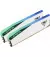 Оперативна пам'ять DDR5 48 Gb (7000 MHz) (Kit 24 Gb x 2) Patriot Viper Elite 5 RGB (PVER548G70C32KW)