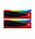 Оперативная память DDR5 48 Gb (8000 MHz) (Kit 24 Gb x 2) Kingston Fury Renegade RGB Limited Edition Red/Black (KF580C36RLAK2-48)