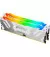 Оперативная память DDR5 48 Gb (8000 MHz) (Kit 24 Gb x 2) Kingston Fury Renegade RGB White (KF580C38RWAK2-48)