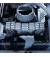 Оперативна пам'ять DDR5 48 Gb (8000 MHz) (Kit 24 Gb x 2) Kingston Fury Renegade Silver (KF580C38RSK2-48)