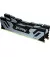 Оперативна пам'ять DDR5 48 Gb (8400 MHz) (Kit 24 Gb x 2) Kingston Fury Renegade Silver (KF584CU40RSK2-48)