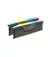Оперативная память DDR5 64 Gb (5200 MHz) (Kit 32 Gb x 2) Corsair Vengeance RGB AMD EXPO (CMH64GX5M2B5200Z40K)