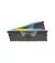 Оперативная память DDR5 64 Gb (5200 MHz) (Kit 32 Gb x 2) Corsair Vengeance RGB AMD EXPO (CMH64GX5M2B5200Z40K)