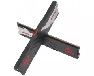 Оперативная память DDR5 64 Gb (5200 MHz) (Kit 32 Gb x 2) Patriot Viper Venom (PVV564G520C40K)