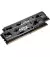 Оперативна пам'ять DDR5 64 Gb (5600 MHz) (Kit 32 Gb x 2) Apacer NOX (AH5U64G56C522MBAA-2)