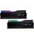 Оперативна пам'ять DDR5 64 Gb (5600 MHz) (Kit 32 Gb x 2) G.SKILL Trident Z5 RGB Black (F5-5600J3636D32GX2-TZ5RK)