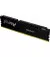 Оперативная память DDR5 64 Gb (5600 MHz) (Kit 32 Gb x 2) Kingston Fury Beast Black (KF556C40BBK2-64)