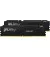 Оперативна пам'ять DDR5 64 Gb (5600 MHz) (Kit 32 Gb x 2) Kingston Fury Beast EXPO Black (KF556C40BB2K2-64)