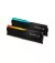 Оперативная память DDR5 64 Gb (6000 MHz) (Kit 32 Gb x 2) G.SKILL Ripjaws M5 RGB Black (F5-6000J3040G32GX2-RM5RK)