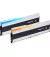 Оперативная память DDR5 64 Gb (6000 MHz) (Kit 32 Gb x 2) G.SKILL Trident Z5 RGB White (F5-6000J3040G32GX2-TZ5RW)