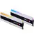 Оперативная память DDR5 64 Gb (6000 MHz) (Kit 32 Gb x 2) G.SKILL Trident Z5 RGB White (F5-6000J3040G32GX2-TZ5RW)