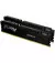 Оперативна пам'ять DDR5 64 Gb (6000 MHz) (Kit 32 Gb x 2) Kingston Fury Beast EXPO Black (KF560C36BBE2K2-64)