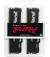 Оперативная память DDR5 64 Gb (6000 MHz) (Kit 32 Gb x 2) Kingston Fury Beast RGB EXPO (KF560C36BBEAK2-64)