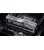 Оперативная память DDR5 64 Gb (6400 MHz) (Kit 32 Gb x 2) G.SKILL Trident Z5 Royal Silver (F5-6400J3239G32GX2-TR5S)