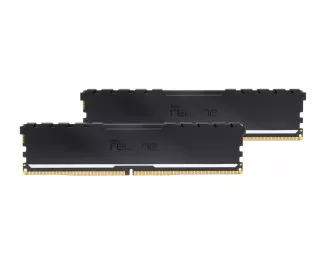 Оперативная память DDR5 64 Gb (6400 MHz) (Kit 32 Gb x 2) Mushkin Redline ST (MRF5U640BGGP32GX2)