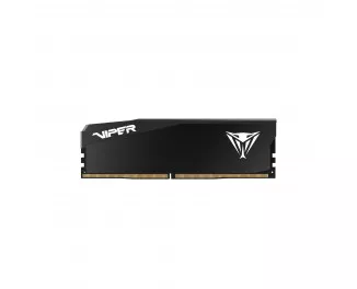 Оперативная память DDR5 64 Gb (6400 MHz) (Kit 32 Gb x 2) Patriot Viper Elite 5 Ultra (VEU564G6432K)