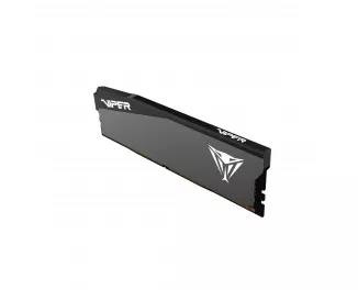 Оперативная память DDR5 64 Gb (6400 MHz) (Kit 32 Gb x 2) Patriot Viper Elite 5 Ultra (VEU564G6432K)