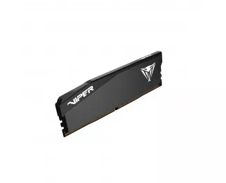 Оперативная память DDR5 64 Gb (6400 MHz) (Kit 32 Gb x 2) Patriot Viper Elite 5 Ultra (VEU564G6432K)