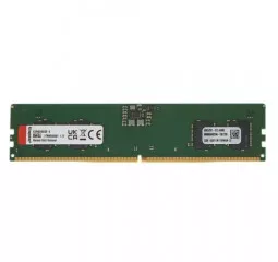Оперативная память DDR5 8 Gb (4800 MHz) Kingston (KVR48U40BS6-8)