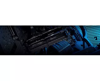 Оперативная память DDR5 8 Gb (5200 MHz) Kingston Fury Beast (KF552C40BB-8)