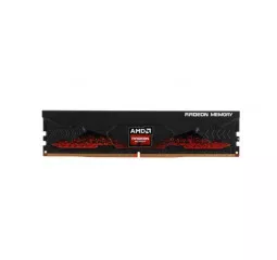 Оперативная память DDR5 8 Gb (5600 MHz) AMD R5 Entertainment (R5S58G5600U1S)