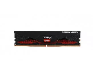 Оперативная память DDR5 8 Gb (5600 MHz) AMD R5 Entertainment (R5S58G5600U1S)