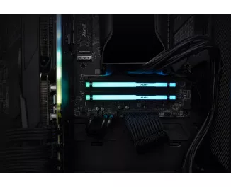 Оперативна пам'ять DDR5 8 Gb (5600 MHz) Kingston Fury Beast (KF556C40BB-8)