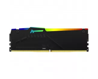 Оперативна пам'ять DDR5 8 Gb (5600 MHz) Kingston Fury Beast (KF556C40BB-8)