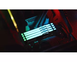 Оперативна пам'ять DDR5 8 Gb (5600 MHz) Kingston Fury Beast (KF556C40BB-8)