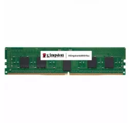 Оперативная память DDR5 8 Gb (5600 MHz) Kingston (KVR56U46BS6-8)