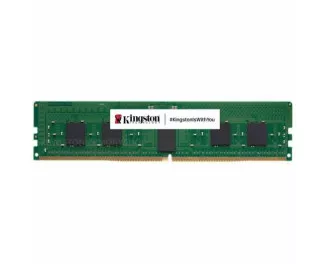 Оперативная память DDR5 8 Gb (5600 MHz) Kingston (KVR56U46BS6-8)