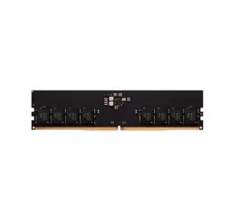 Оперативная память DDR5 8 Gb (5600 MHz) Team Elite (TED58G5600C4601)