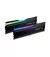 Оперативна пам'ять DDR5 96 Gb (5600 MHz) (Kit 48 Gb x 2) G.SKILL Trident Z5 RGB Black (F5-5600J4040D48GX2-TZ5RK)