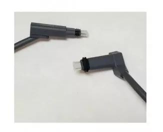 Оптоволоконний кабель Starlink Rectangular Satellite V2 150Ft Global Version